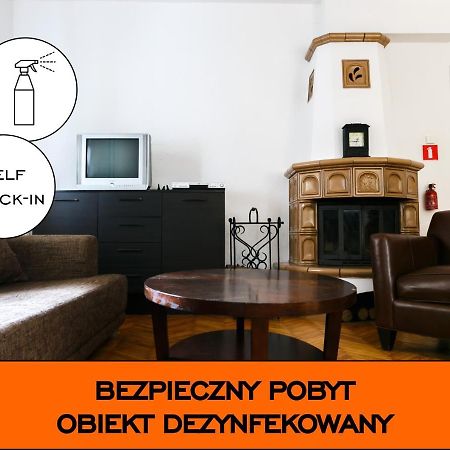 Top Sopot Apartamento Exterior foto