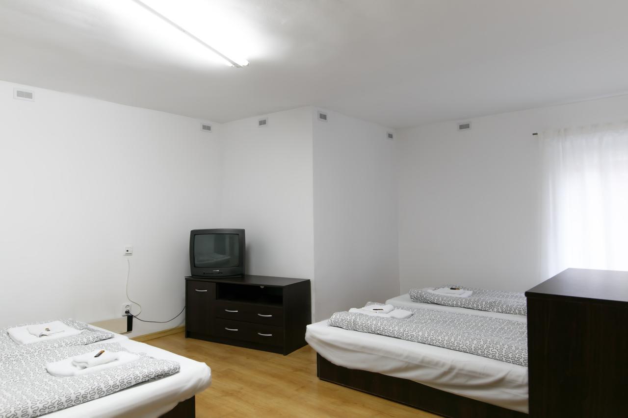 Top Sopot Apartamento Quarto foto