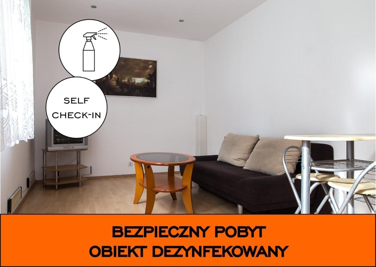Top Sopot Apartamento Quarto foto